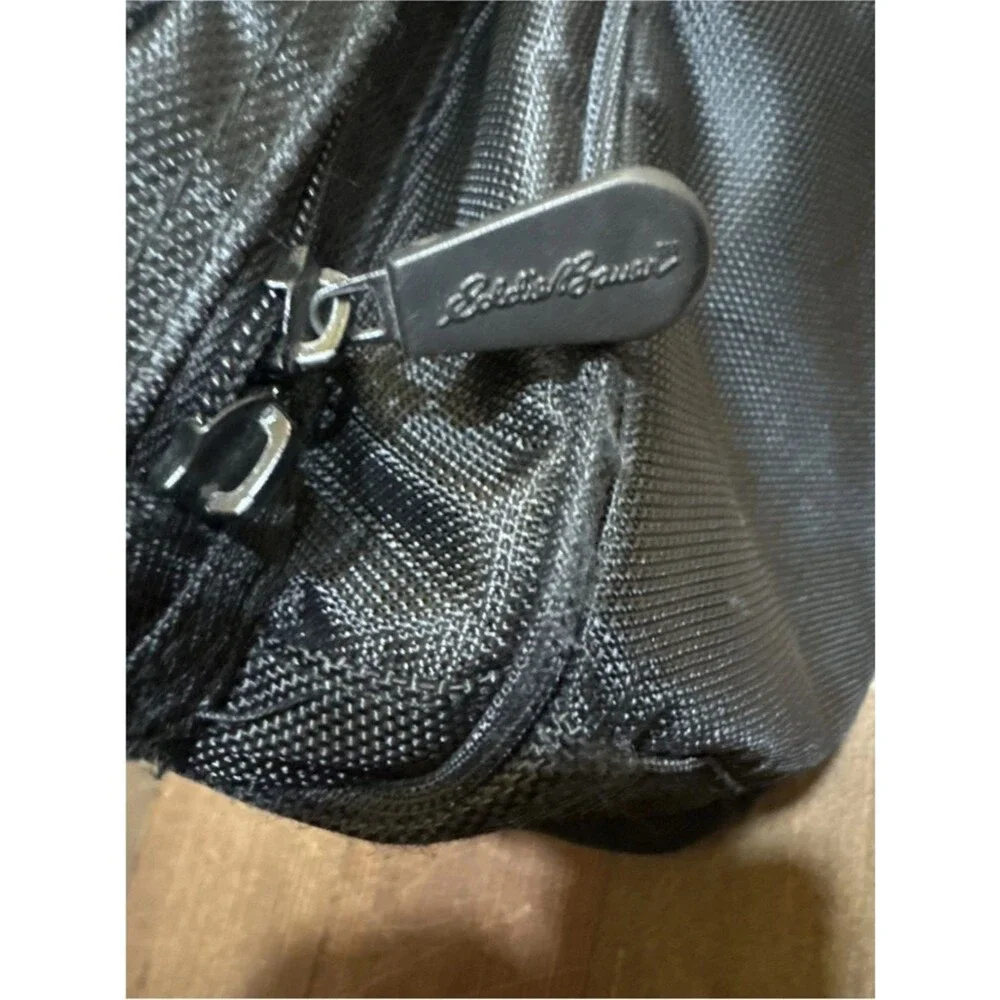 Eddie Bauer compact versatile